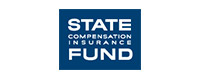 State Compensation Insurance Fund Logo