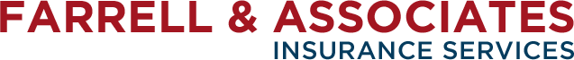 Farrell Insurance Agency Logo