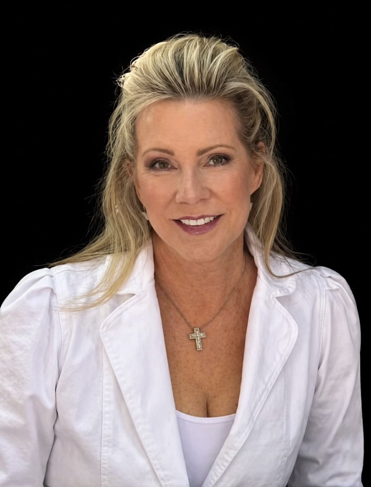 Image of Cindi Farrell