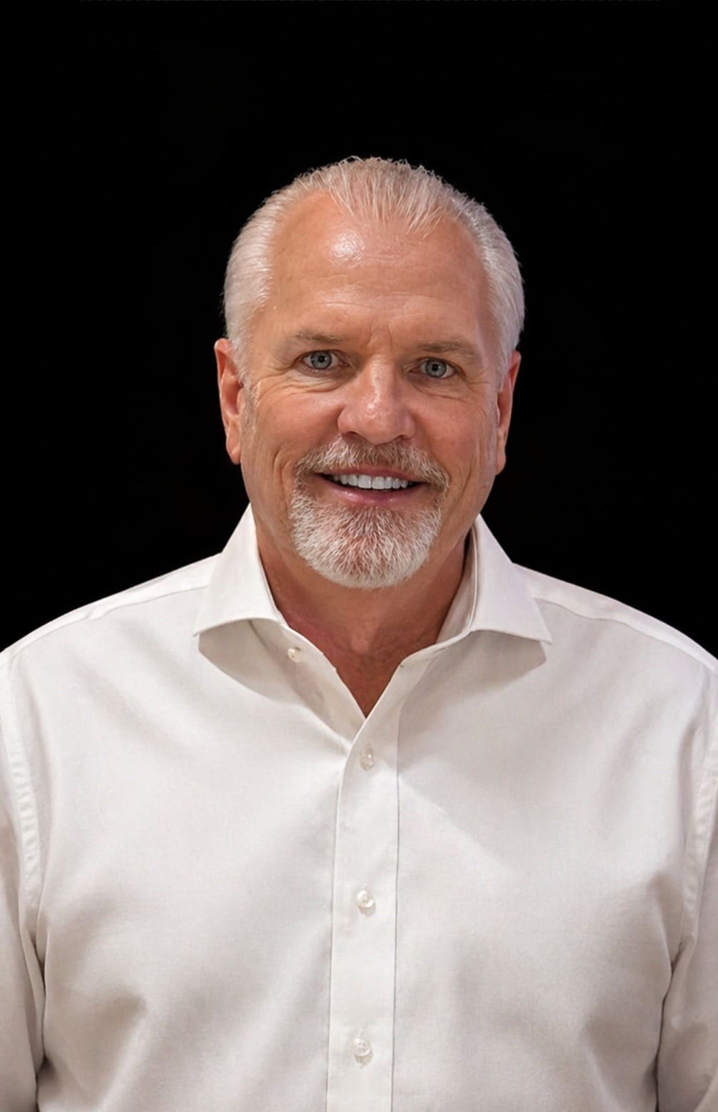 Image of Dennis Farrell