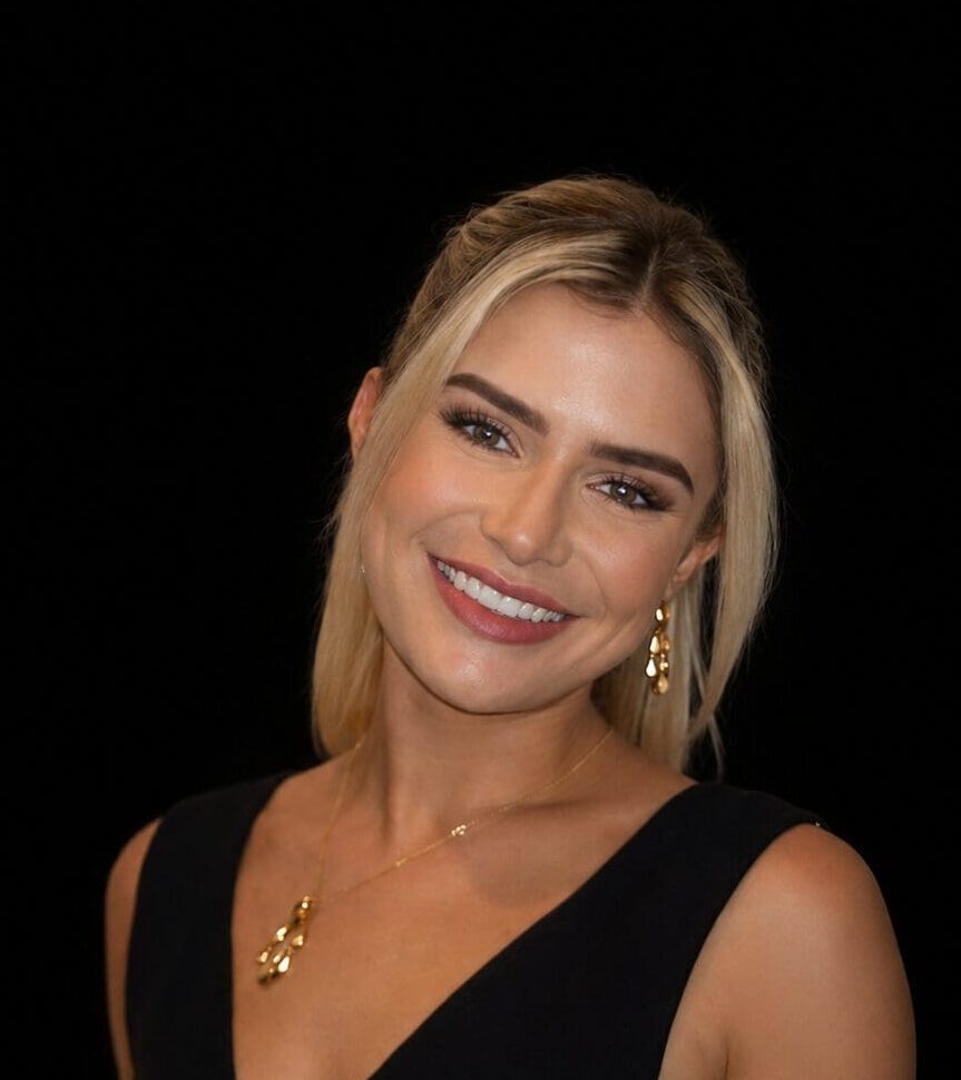 Image of Caitlyn Farrell