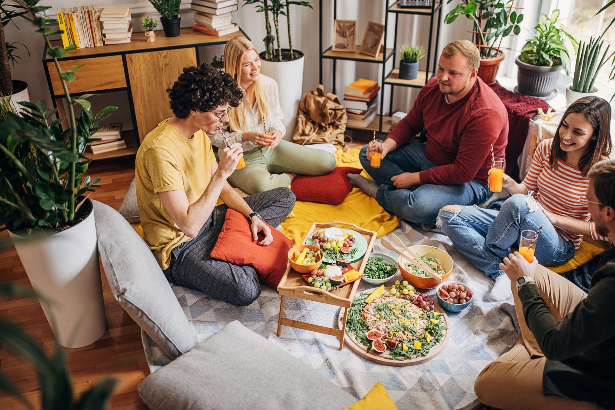 Why Renters Insurance Is One of the Smartest — and Most Affordable — Protections You Can Have