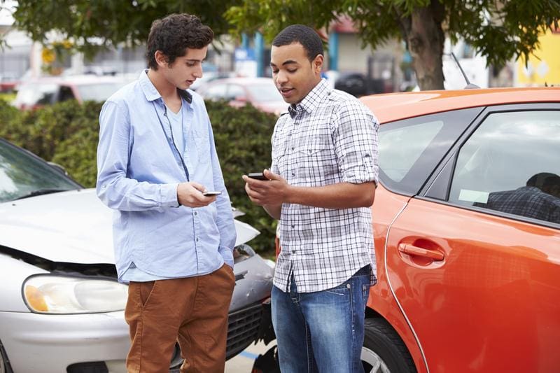 What to Do Immediately After a Car Accident: An Insurance Guide for Drivers